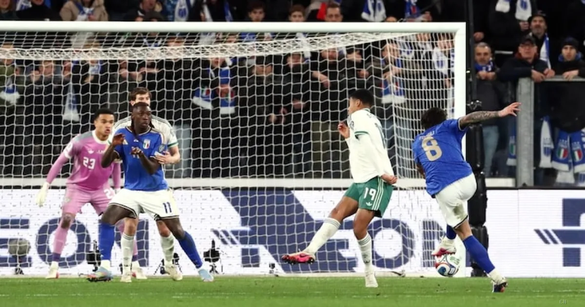 Il gol di Tonali scatena l'entusiasmo: la telecronaca argentina diventa fenomeno virale