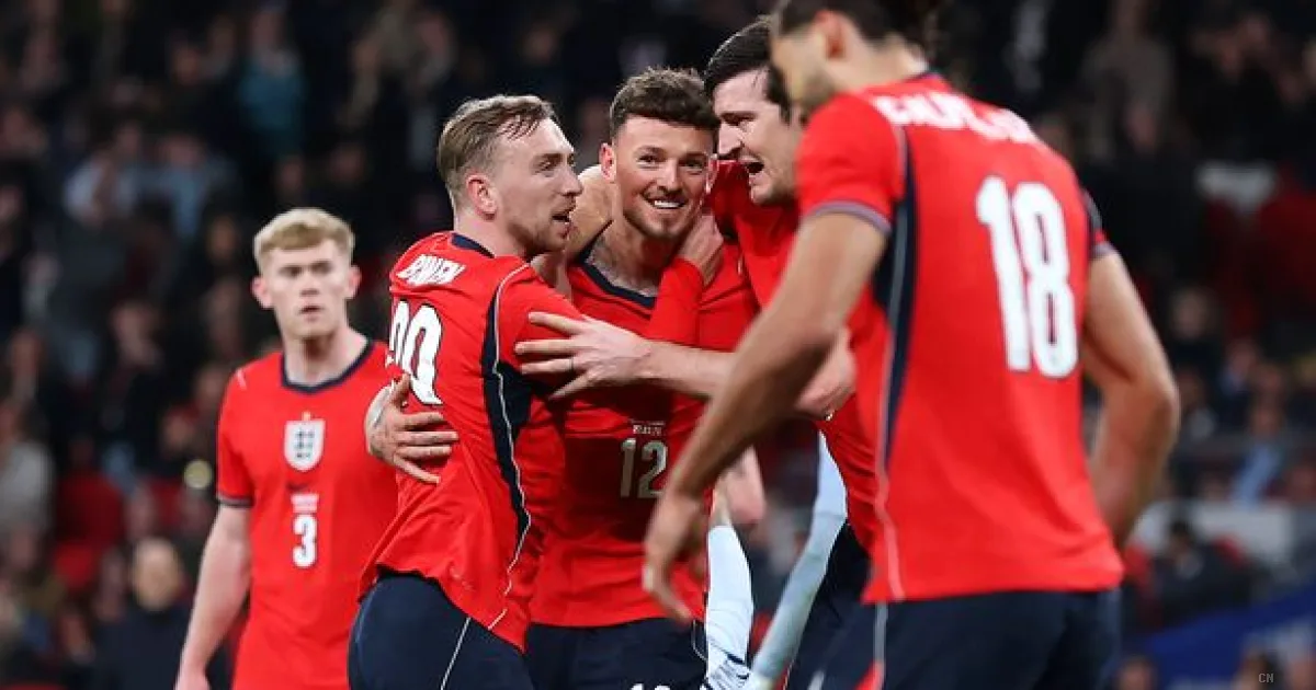 Inghilterra-Uruguay 1-1: White da eroe a villain, Tuchel delude a Wembley