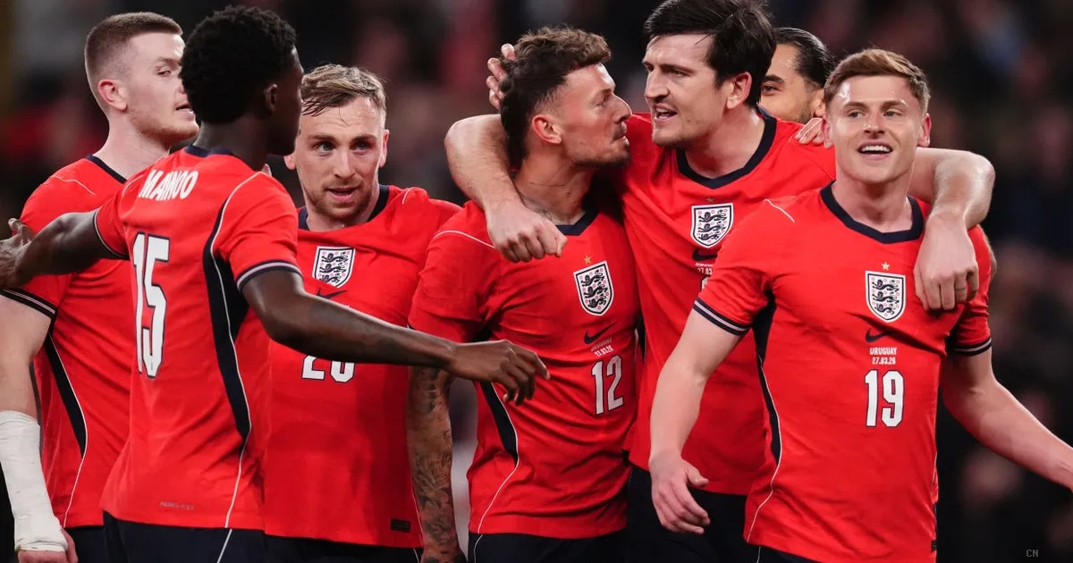 White tra applausi e fischi: gol e rigore concesso in Inghilterra-Uruguay