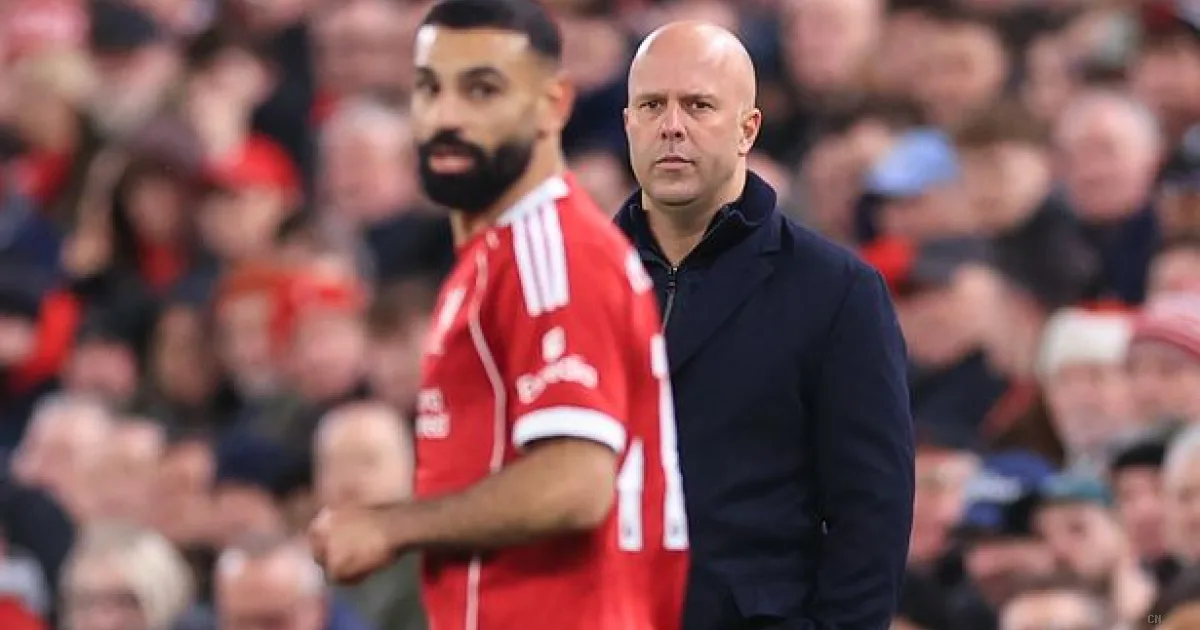 Liverpool pronta a investire 86,5 milioni per Williams: il dopo-Salah inizia a prendere forma