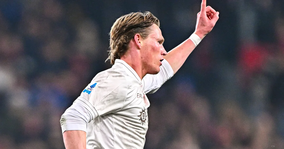 Napoli accelera il rinnovo di McTominay: merito sportivo e equilibrio interno