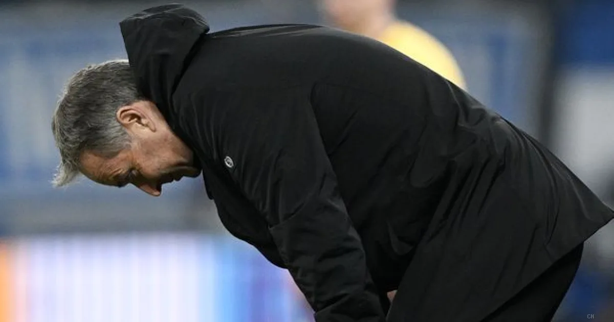 Leverkusen in bilico: Hjulmand verso una revisione a fine stagione prima di affrontare l'Arsenal