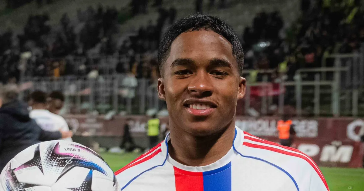 Umtiti critica Endrick al Lione: "Deve ritrovare equilibrio, la ricerca del gol lo sta paralizzando"