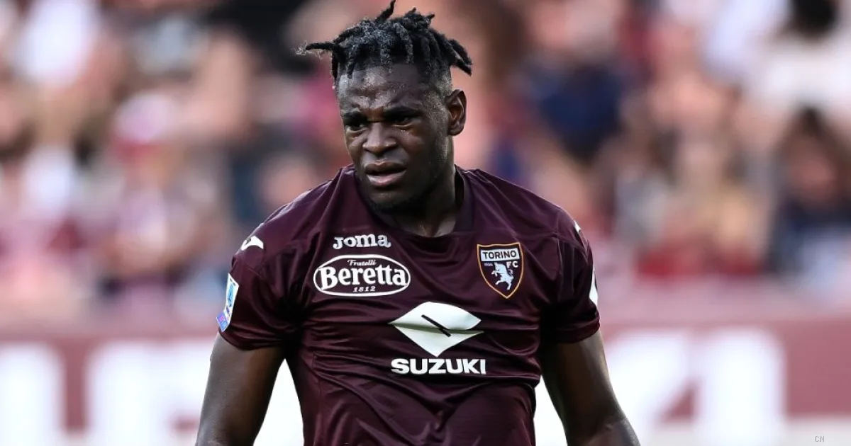 Zapata, una clausola può cambiare tutto: il Torino valuta la rescissione
