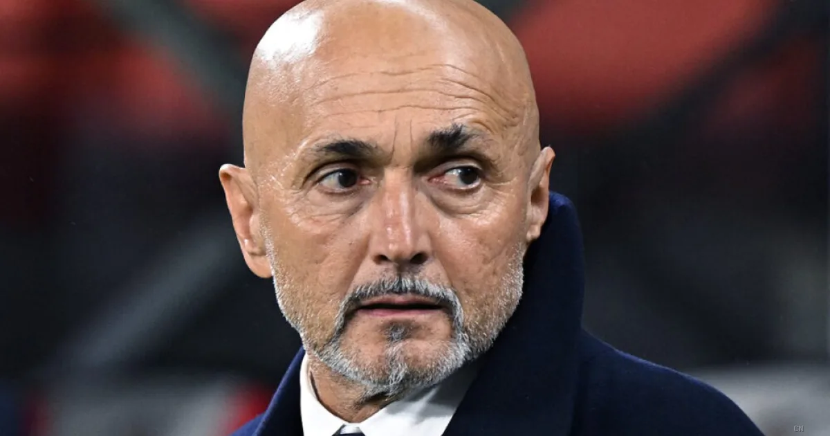 Juventus, Spalletti chiede rinforzi mirati: sei profili nel mirino per l'estate