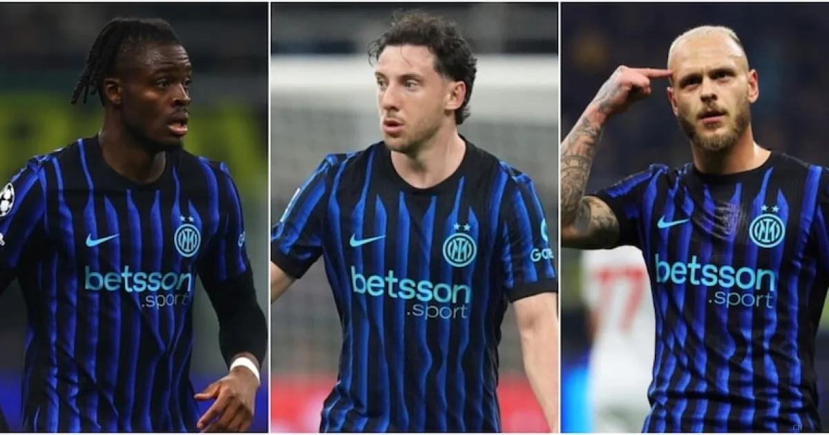 Inter, blindati Bisseck e Carlos Augusto: rinnovi prioritari per la difesa nerazzurra