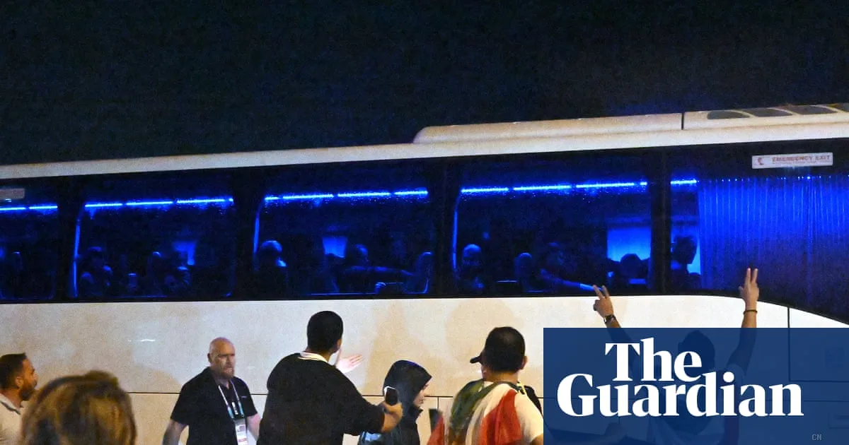 Cinque calciatrici iraniane chiedono asilo in Australia dopo l'eliminazione dalla Coppa d'Asia