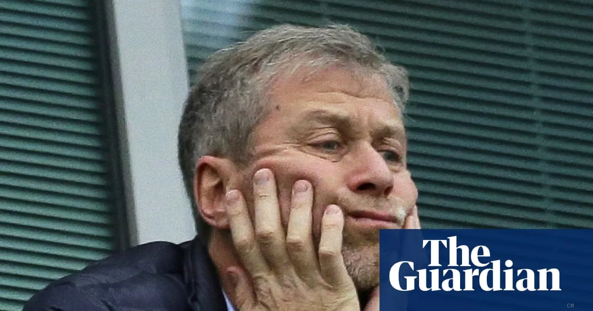 Chelsea, indagine su Abramovich: i 2,4 miliardi della vendita potrebbero essere proventi di crimine