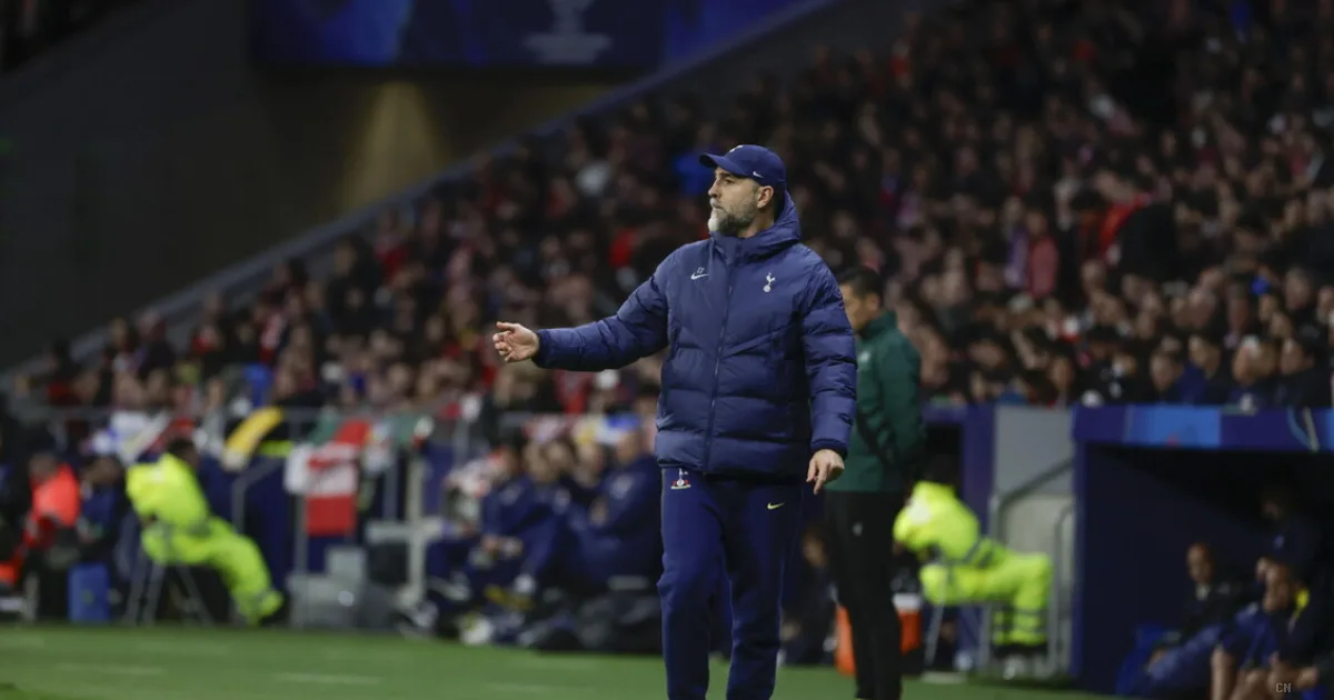 Tudor già in bilico al Tottenham: quattro sconfitte in quattro partite, Pochettino torna di moda