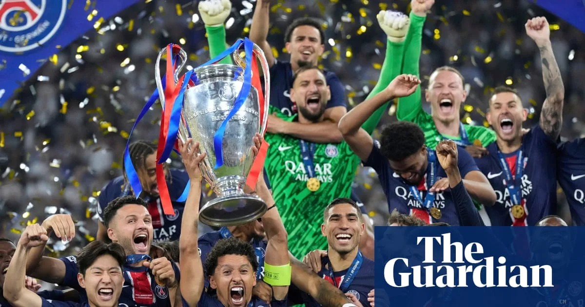 Rivoluzione nelle casse europee: i club chiedono redistribuzione dei miliardi della Champions