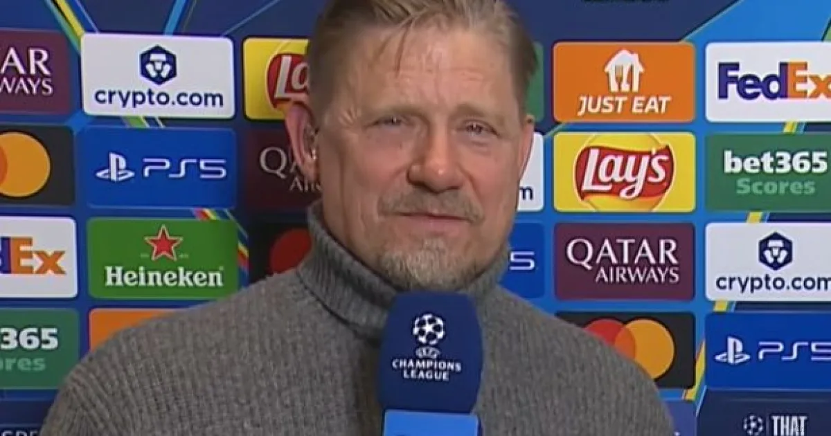 Schmeichel contro Tudor: ha distrutto la carriera di Kinsky