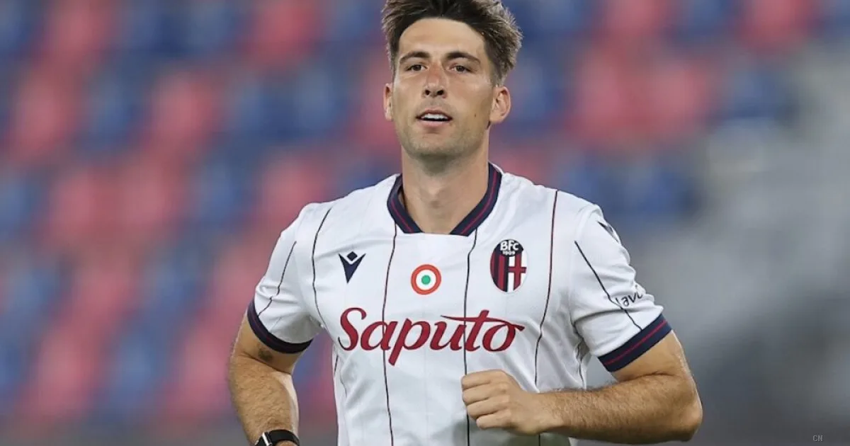 Bologna, Italiano convoca 23 giocatori per la Roma: Heggem e Miranda recuperati in extremis