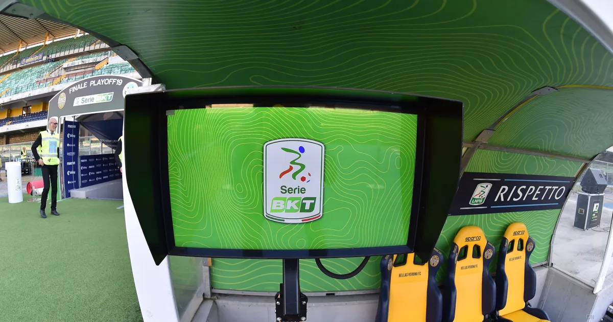 Bedin difende il VAR in Serie B: «Strumento fondamentale, va perfezionato non eliminato»