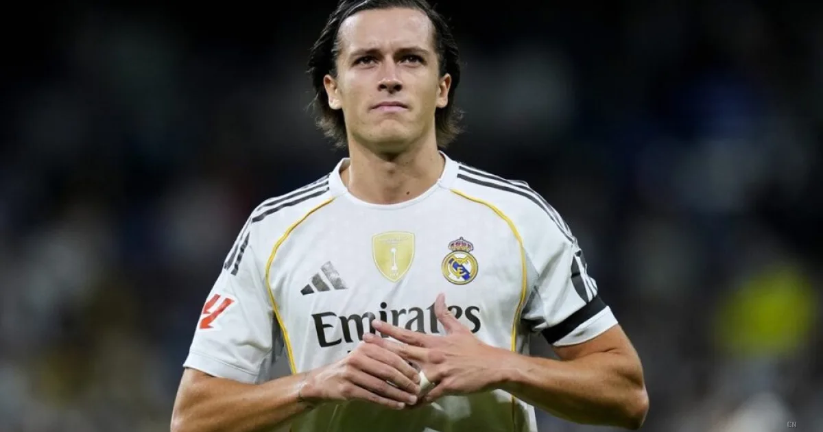 Real Madrid, Carreras out per infortunio: lesione muscolare al polpaccio per il terzino