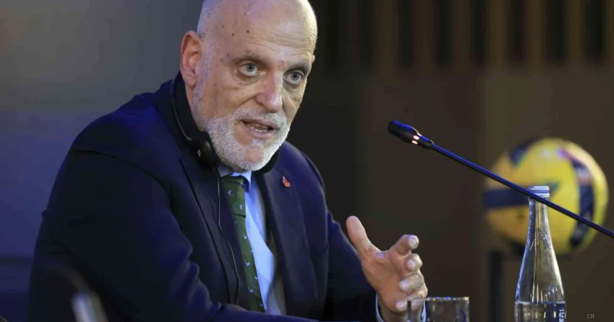 Tebas smentisce Xavi: «LaLiga mai ha autorizzato il ritorno di Messi nel 2023»