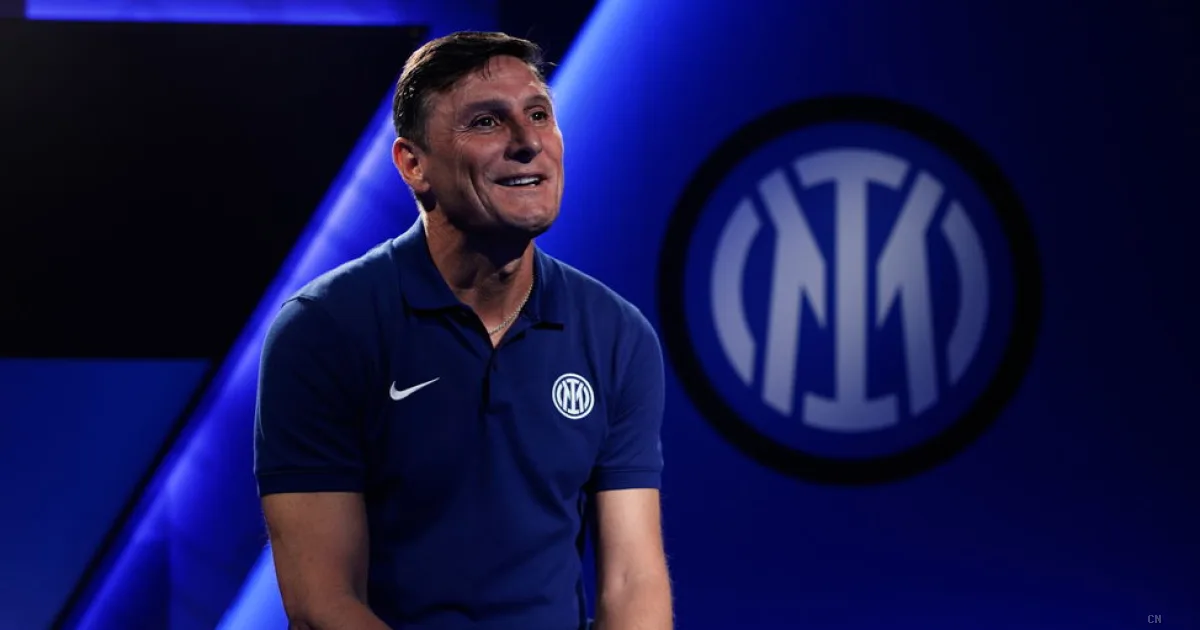 Inter festeggia 118 anni, Zanetti: "È la mia seconda pelle, orgoglioso di essere nerazzurro"