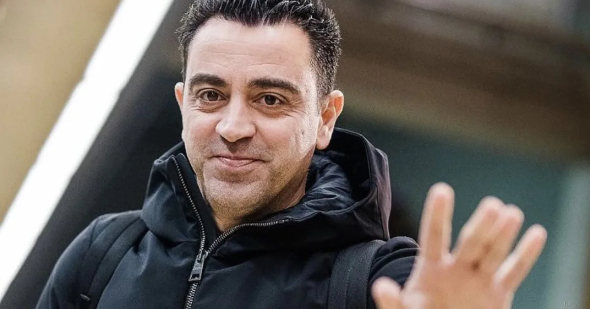 Xavi accusa Laporta: l'affare Messi nel 2023 era concluso, il presidente ha fatto marcia indietro