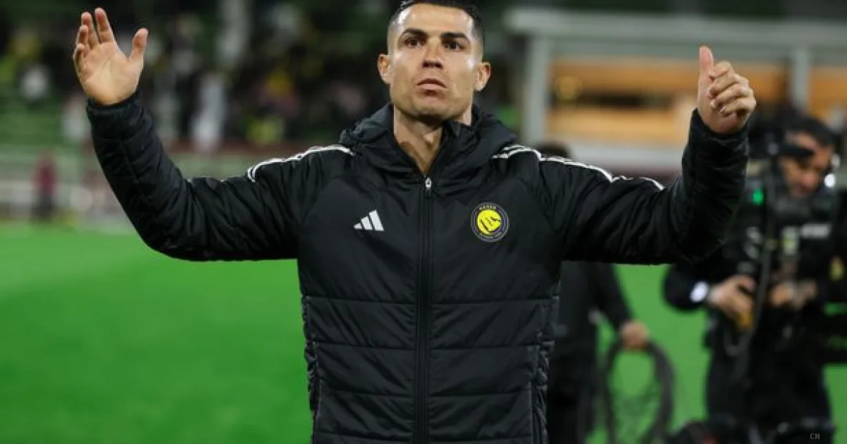 Ronaldo alla rincorsa del Mondiale: cura innovativa per recuperare dall'infortunio