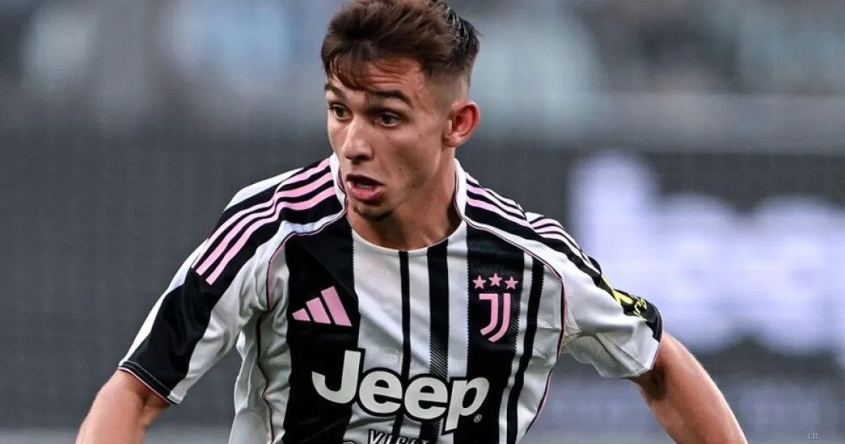 Conceição trascinatore bianconero: i numeri dell'esterno portoghese lo incoronano tra i migliori d'Europa