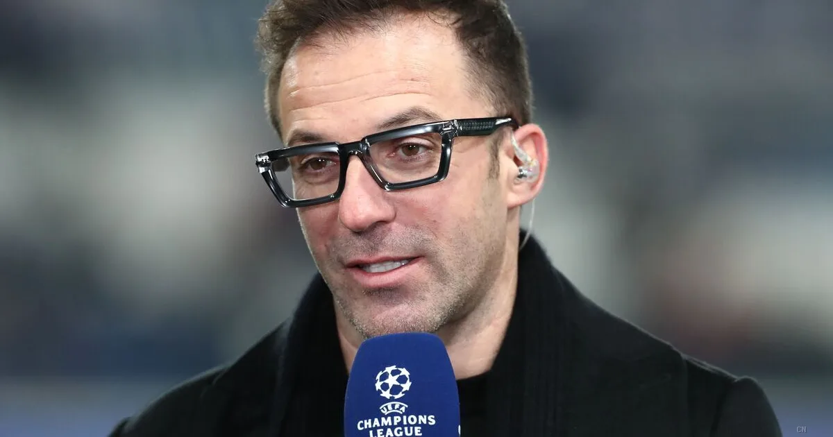 Del Piero stuzzica Modric: 'Con la cucina italiana giochi fino a 50 anni'