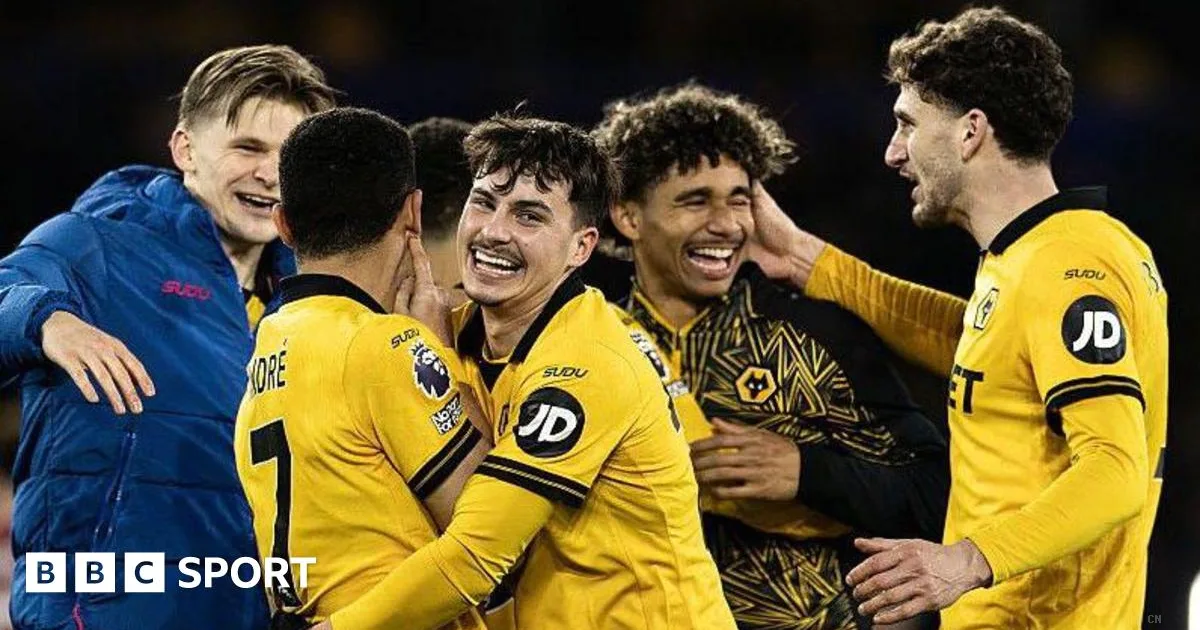 Wolves, l'impresa impossibile: può la squadra di Edwards compiere il miracolo?