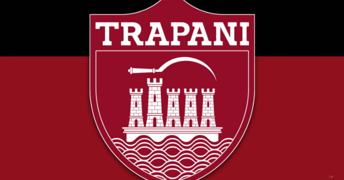 Trapani penalizzato di 5 punti, ma salva la permanenza in Serie C