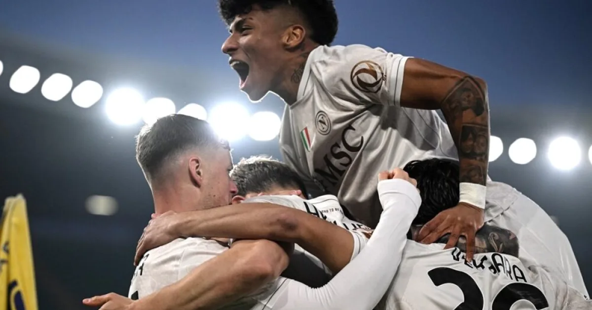 Napoli su Summerville: il talento olandese del West Ham nel mirino azzurro