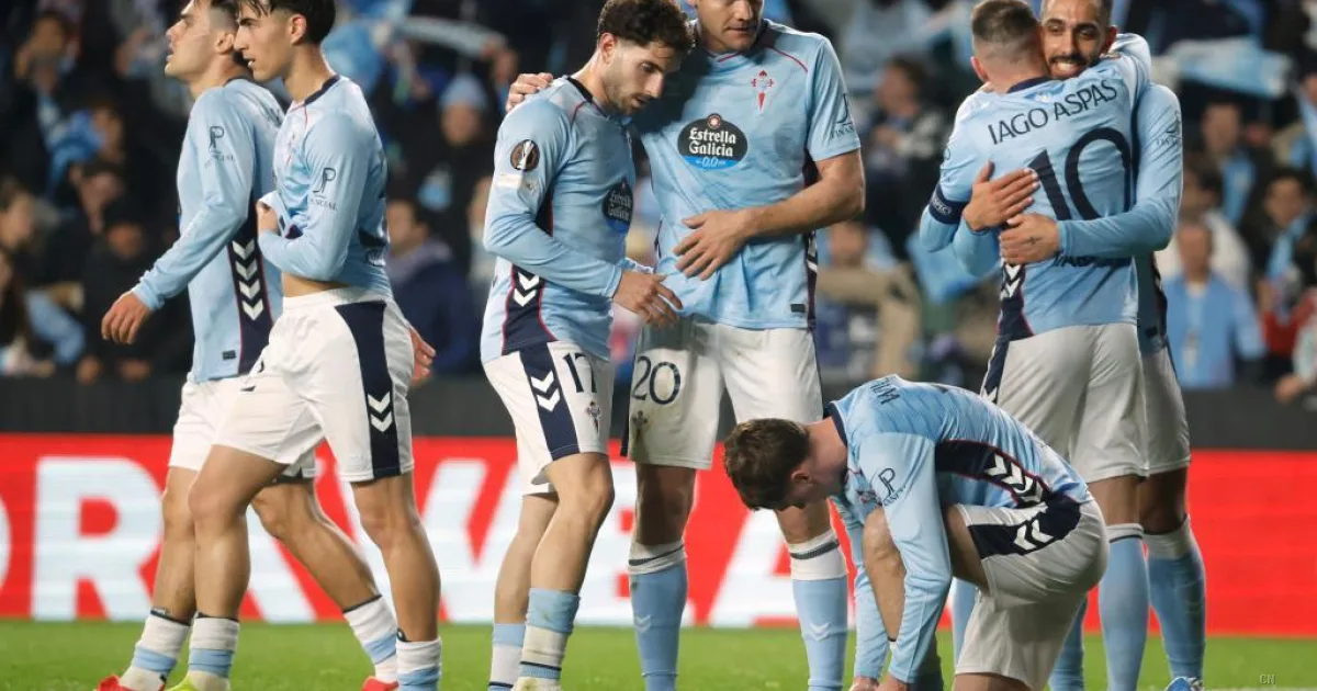 Il Celta sfonda il budget: la Europa League regala 15 milioni di euro