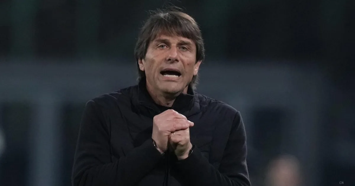 Conte a un passo dalla storia: 600 punti in Serie A, ma prima c'è il Lecce