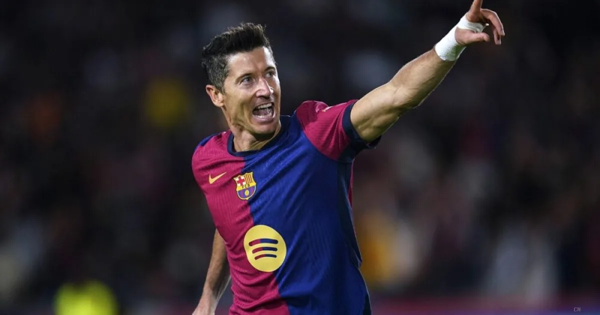 Juve all'assalto dell'attacco: Lewandowski nel mirino, spunta anche il giovane Kovacs