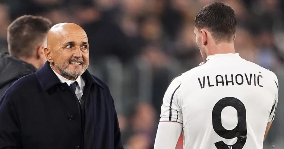 Vlahovic torna al gol: la Juventus riparte dal serbo, il rinnovo non è più un tabù