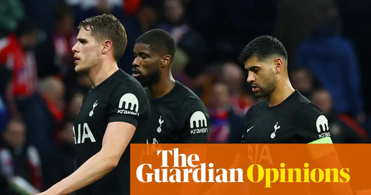 Il Tottenham è in caduta libera: la retrocessione non è più uno scenario impossibile