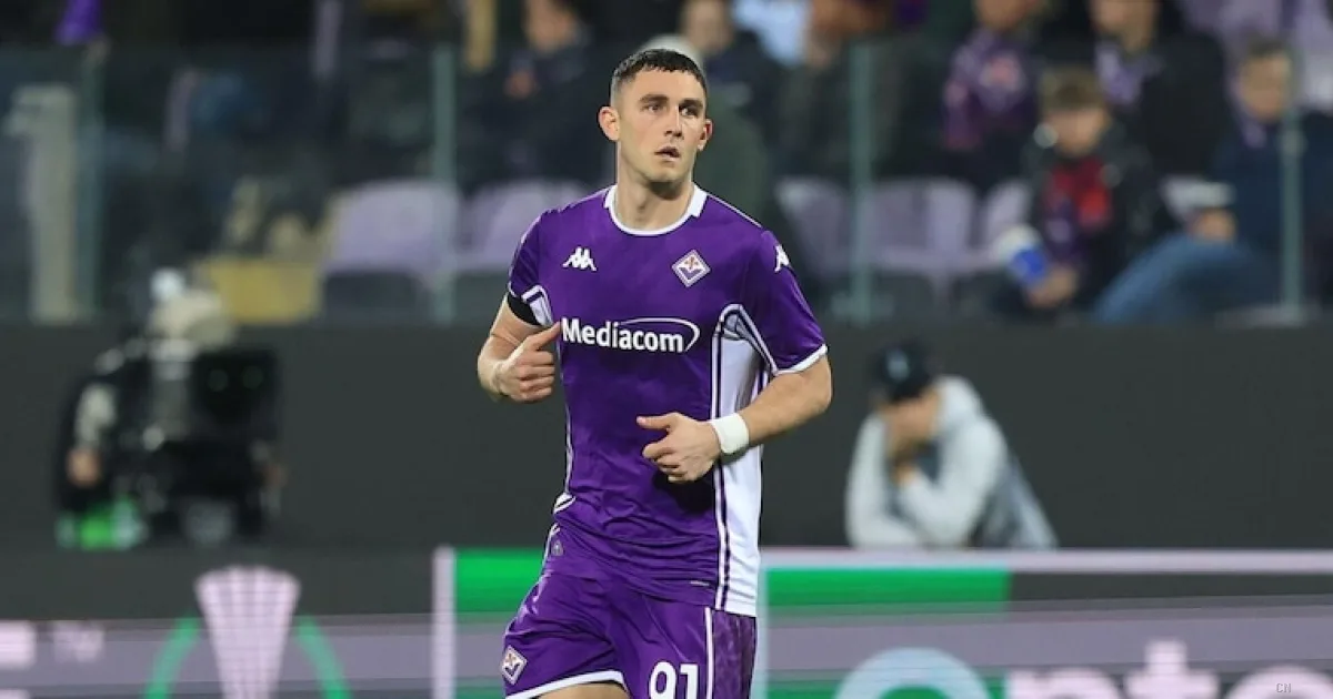 Fiorentina-Rakow, gli ottavi di Conference League in diretta su Sky