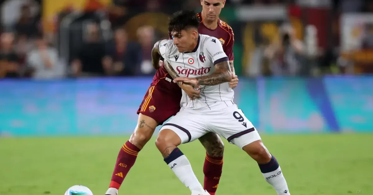 Bologna-Roma agli ottavi di Europa League: dove vederla in diretta il 12 marzo