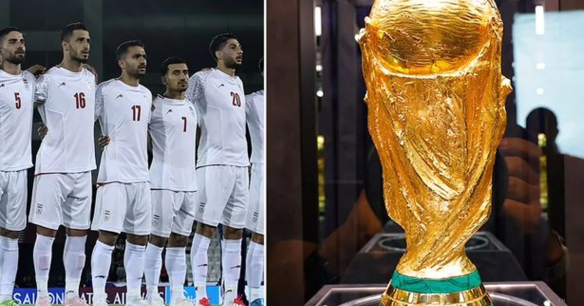 Mondiale 2026, chi sostituirà l'Iran? La FIFA cerca soluzioni d'emergenza