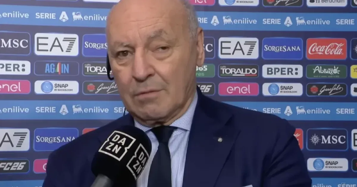 Inter: dopo Stankovic arriva Koné. Marotta prepara 50 milioni per il centrocampista della Roma