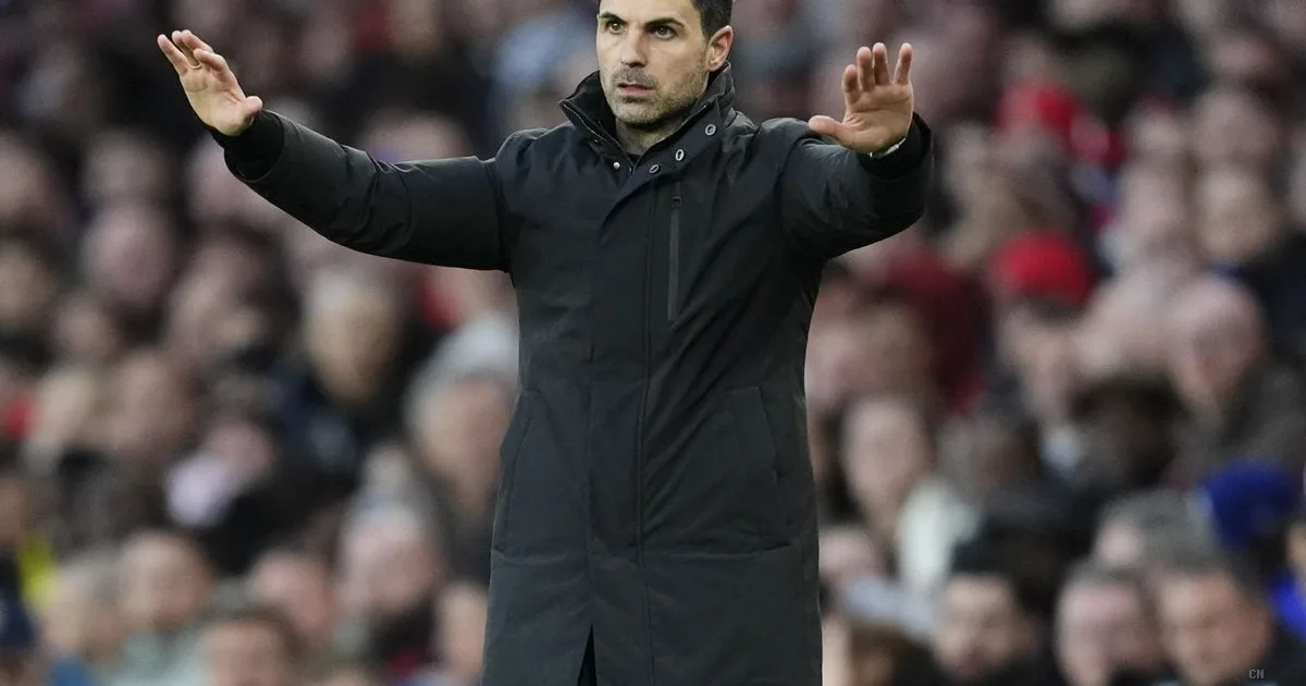 Rooney difende l'Arsenal: "Le critiche sono ingiuste, Arteta continui così"