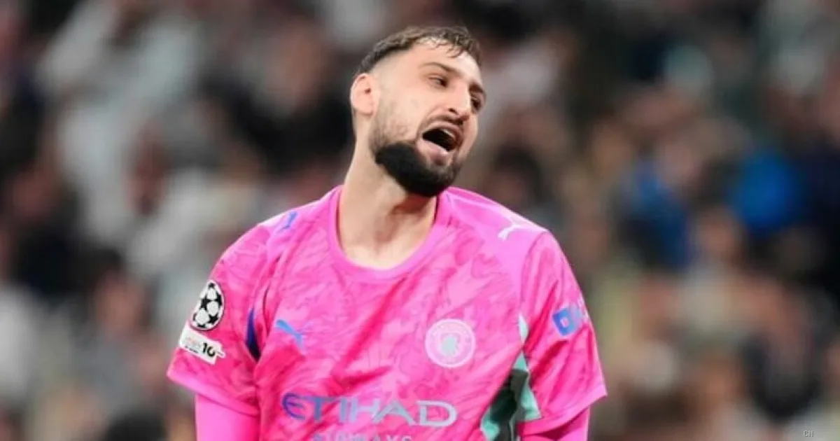 Donnarumma contro Mariani: scoppia la lite dopo il rigore al Real Madrid