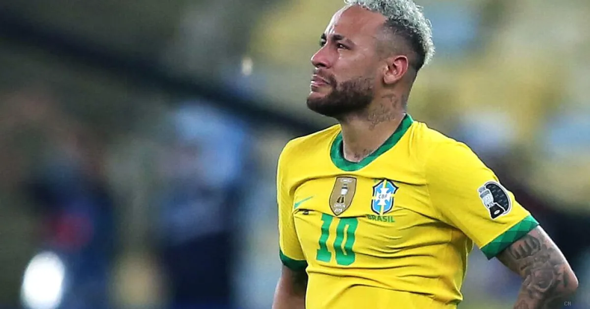 Neymar nella pre-lista del Brasile per il Mondiale, Ancelotti andrà a vederlo al Santos