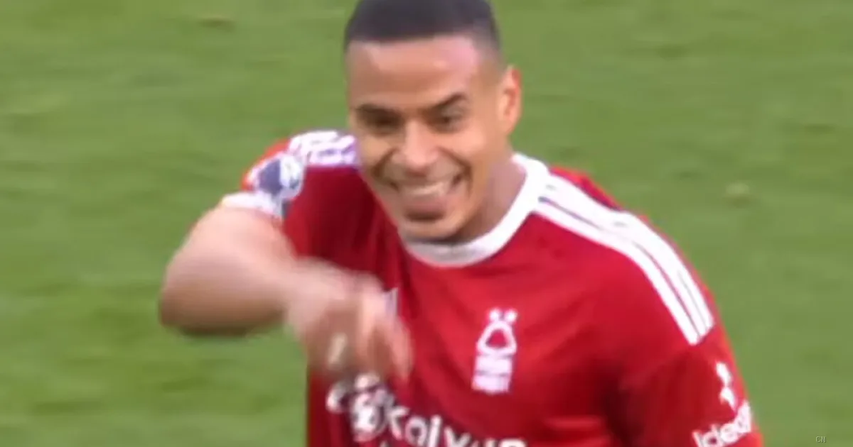 Manchester United punta su Murillo: il brasiliano del Nottingham Forest nel mirino per la difesa