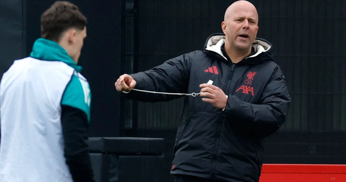 Slot a quota 100: il Liverpool del tecnico olandese passa l'esame Galatasaray