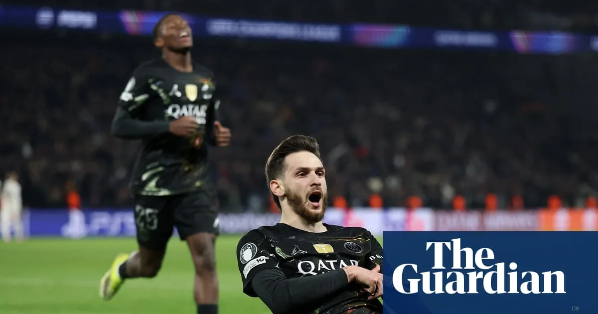 Kvaratskhelia travolge il Chelsea: il georgiano trascinato il PSG verso la qualificazione