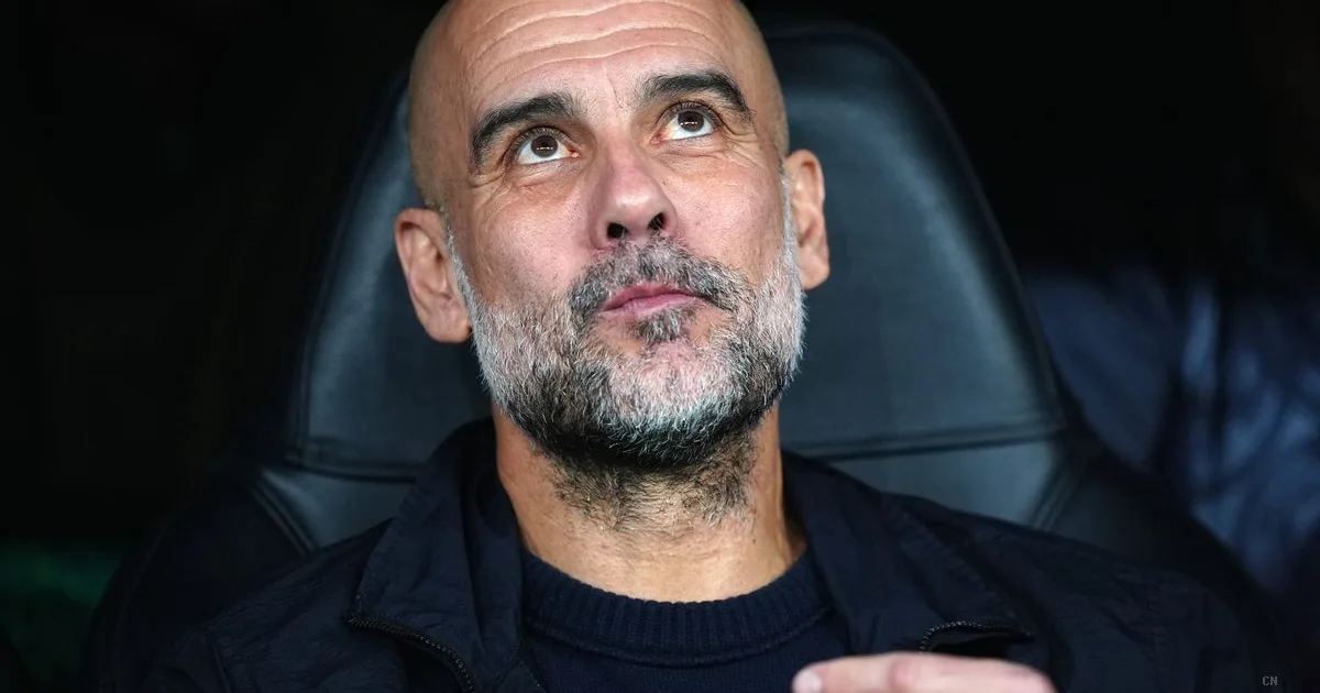 City umiliato dal Real Madrid: l'errore tattico di Guardiola costa caro