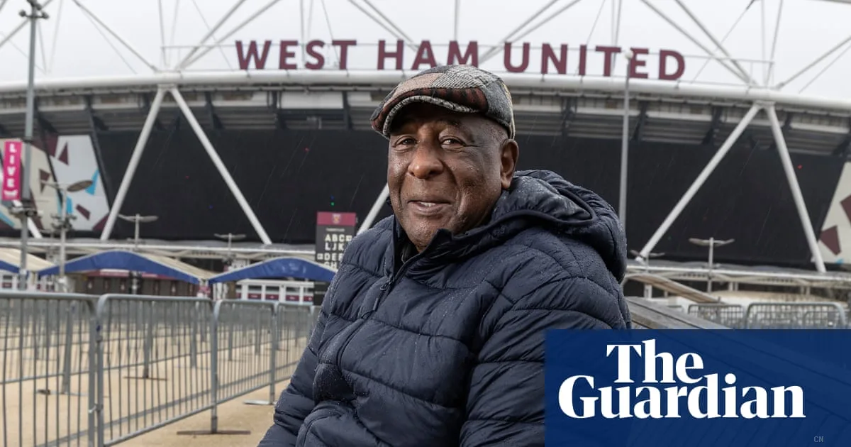 Clyde Best, il pioniere nero del calcio inglese: «Sapevo di avere una responsabilità»