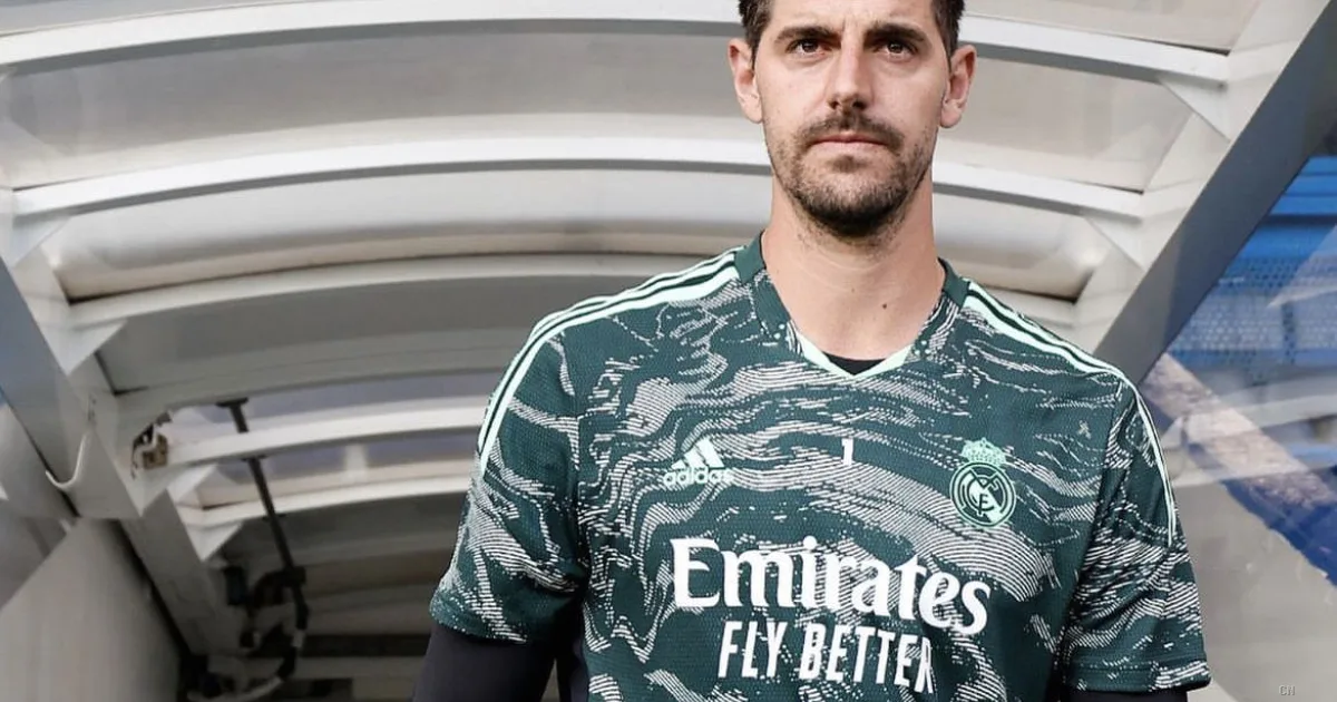 Courtois: "Il City non è ancora eliminato, ma abbiamo fatto un grande passo"