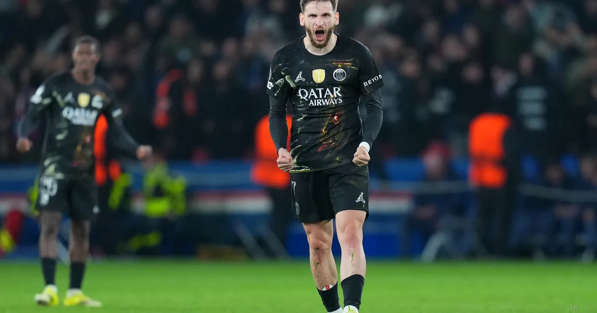 Kvaratskhelia fa impazzire il PSG: doppietta decisiva contro il Chelsea e un ricordo azzurro