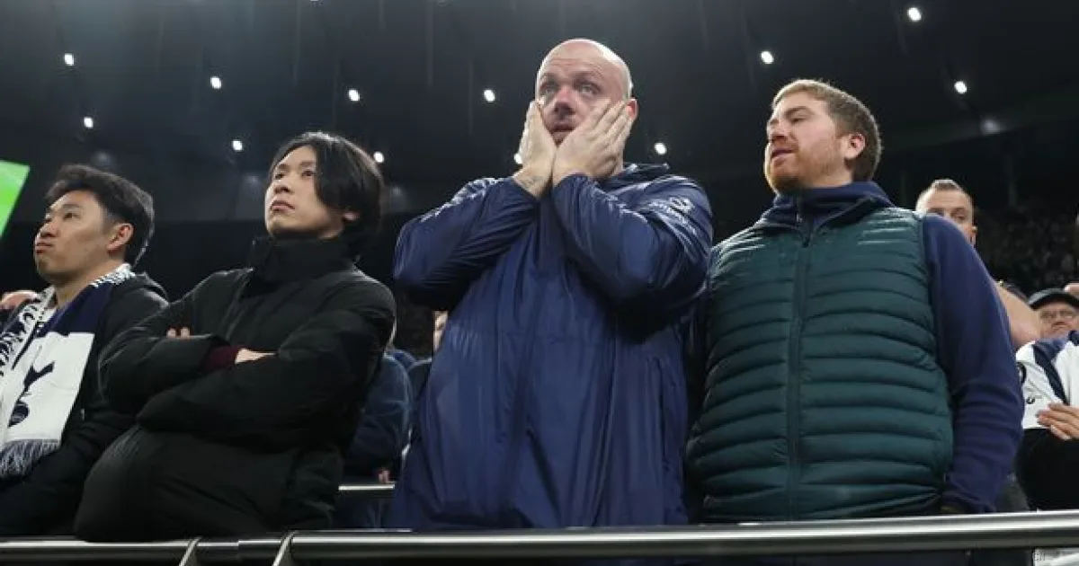 Tottenham in crisi, rinvia i rinnovi degli abbonamenti: spettro della Championship