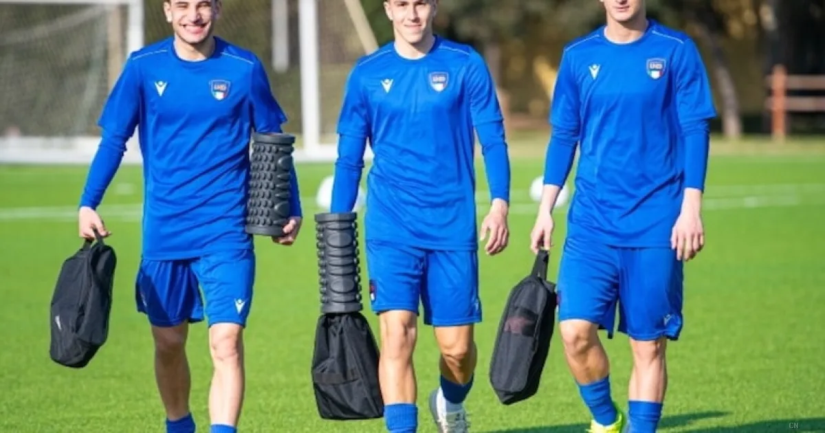 Viareggio Cup, la Rappresentativa Serie D debutta contro il Potey Keahson