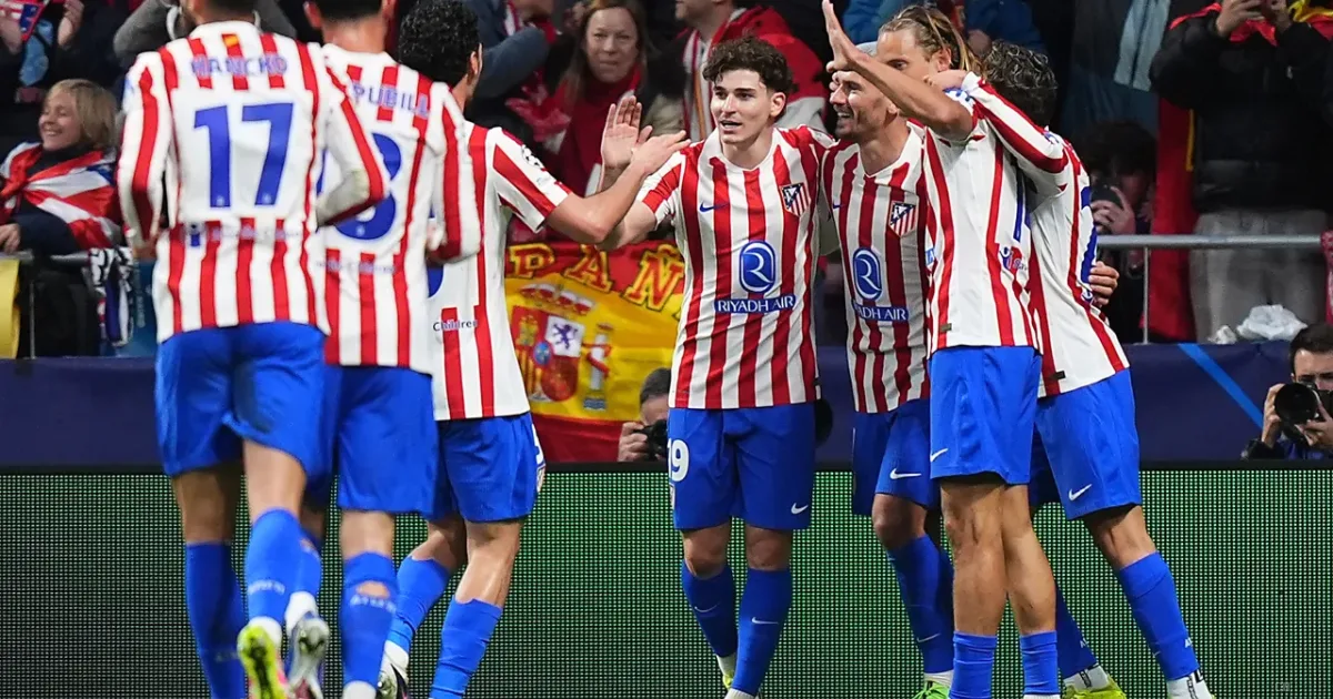 Apollo Sports Capital ufficialmente proprietario dell'Atletico Madrid: 100 milioni per il rilancio
