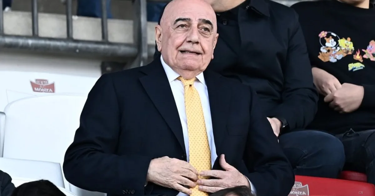 Galliani ripercorre l'epoca d'oro del Milan: «Berlusconi sognava in grande, così abbiamo preso Sacchi, Capello e Ancelotti»